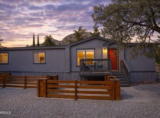 415 N Star Ln, Sedona, AZ 86336