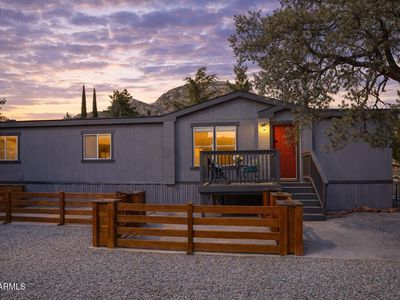 415 N STAR Lane, Sedona, AZ, 86336