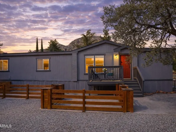 415 N STAR Lane, Sedona, AZ 86336