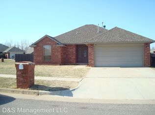 921 Patco Spur Ave, Yukon, OK 73099