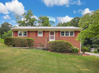 4325 James Rd, Raleigh, NC 27616