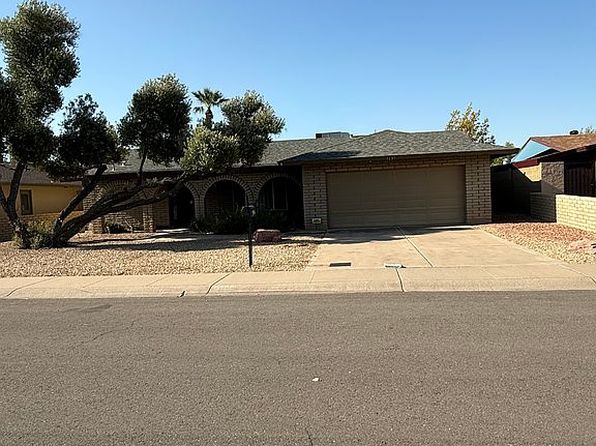1607 E La Donna Ln