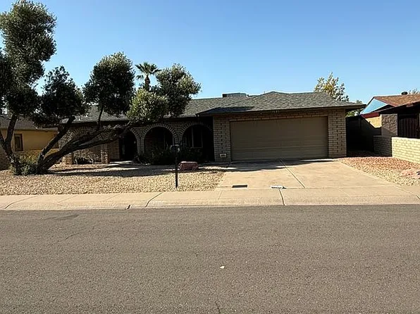 1607 E La Donna Ln, Tempe, AZ 85283