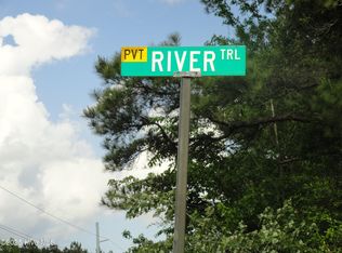 3 River Trail, Burgaw, NC 28425