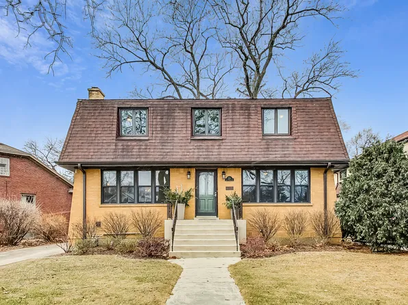 238 S Merrill St, Park Ridge, IL 60068