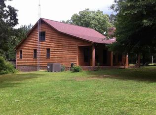 881 Jackson St, Bethel Springs, TN 38315