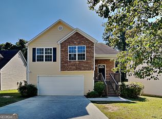 582 Sycamore Dr, Jonesboro, GA