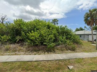 169 BONITA DRIVE LOT 1133, ROTONDA WEST, FL 33947