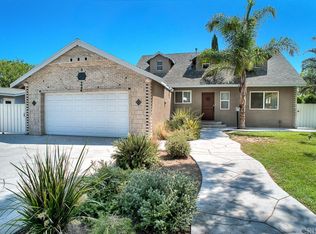 16902 Halsey St, Granada Hills, CA 91344