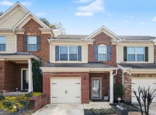 3180 Haynes Park Dr, Lithonia, GA 30038