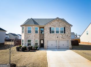 909 Teabiscuit Way, McDonough, GA 30253