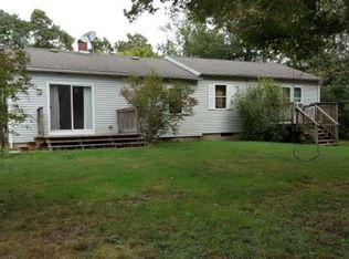 40A Elizabeth Cooper Dr, Charlestown, RI 02813