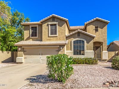 1209 S PARK GROVE Court, Gilbert, AZ, 85296