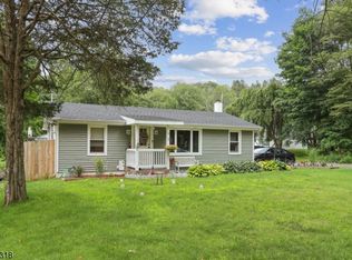 3 Mapletree Rd, Stockholm, NJ 07460
