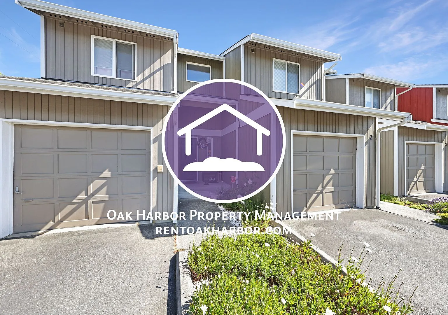 2 Bed 1.5 Bath - No Pets Allowed - NAS Whidbey — Photo 1