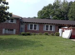 62 Brookhaven Dr, Marietta, GA 30066