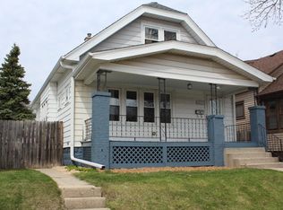 2023 S 55th St, West Allis, WI 53219