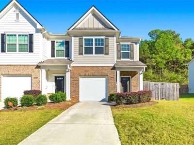 5848 Union Walk Dr, Union City, GA, 30291