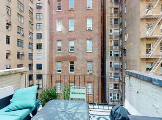 16 W 82nd St APT 3B, New York, NY 10024