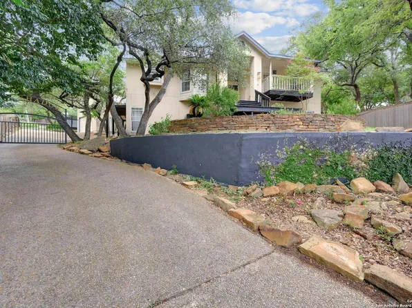 13418 Stairock St, San Antonio, TX 78248