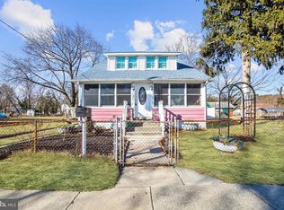 77 Watson Blvd, Clementon, NJ 08021