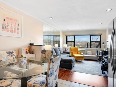 2261 Palmer Avenue #4P, New Rochelle, NY, 10801