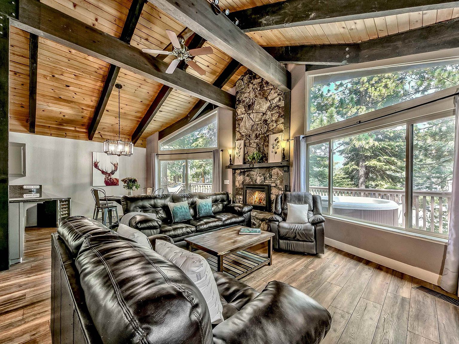 17160 Northwoods Blvd, Truckee, CA 96161 Zillow