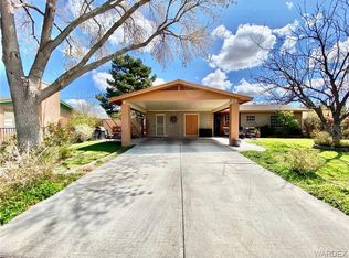 2528 Kemp Ave, Kingman, AZ 86401