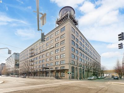 1420 NW Lovejoy St APT 523, Portland, OR, 97209