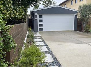 656 Rosecrans Ave, Manhattan Beach, CA 90266