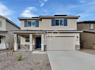 12528 W Adair Dr, Glendale, AZ 85307