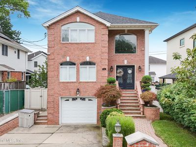 218 Rensselaer Ave, Staten Island, NY, 10312