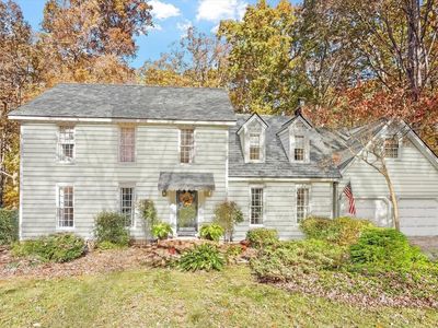 408 Amelia Ave, Raleigh, NC, 27615