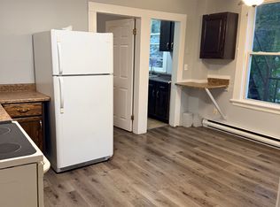 48 Elliott St FLOOR 2, Meriden, CT 06451