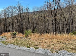 LOT 16 Moundbuilder Loop, Hedgesville, WV 25427