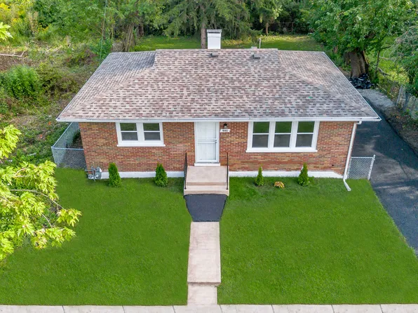 324 Hickory St, Chicago Heights, IL 60411
