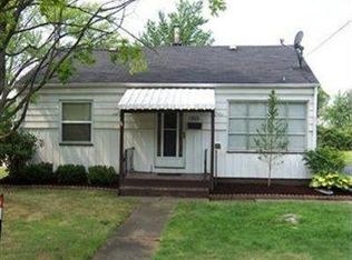 1965 Bonnie Brae Ave NE, Warren, OH 44483