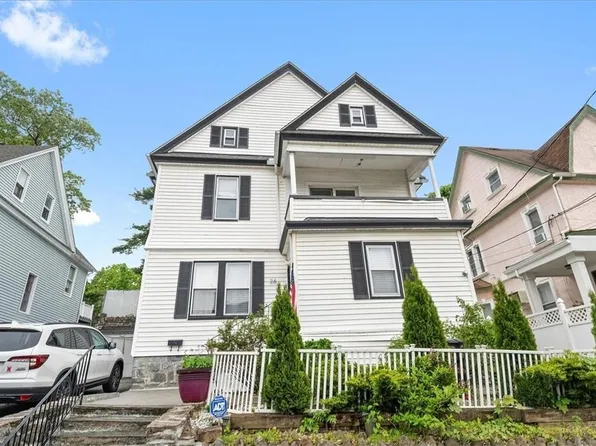 26 Arden Place, Yonkers, NY 10701