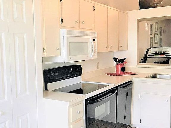All appliances included
