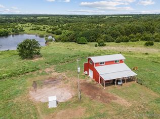 350345 E 5600th Rd, Maramec, OK 74045