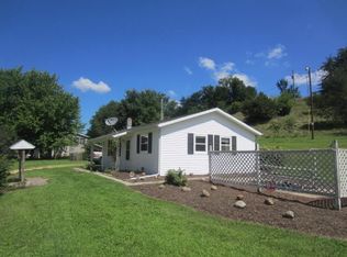 8038 County Road U, Beetown, WI 53802