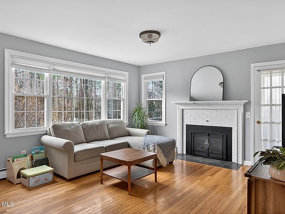 5th image of 6483 Vosburgh Road