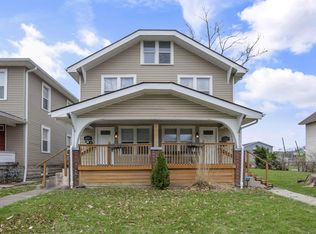 717-719 Fairwood Ave, Columbus, OH