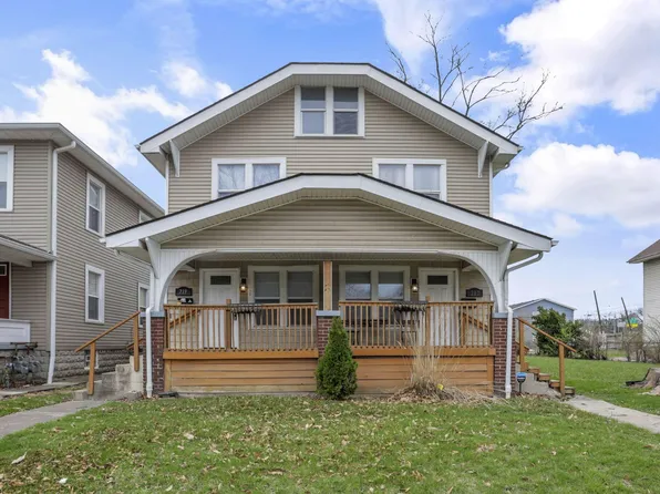 717-719 Fairwood Ave, Columbus, OH 43205