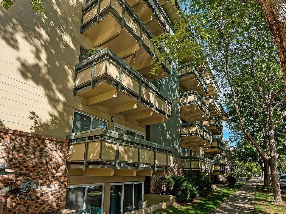 1st image of 555 E 10th Ave APT 213