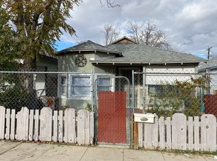 308 Kern St, Taft, CA 93268