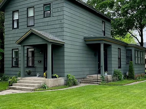 702 W Jefferson Blvd, South Bend, IN 46601