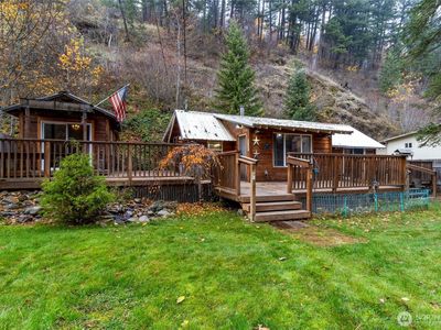 48 Blue Jay Loop, Walla Walla, WA, 99362