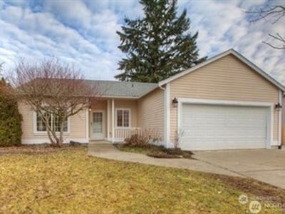 19705 13th Avenue Ct E, Spanaway, WA, 98387