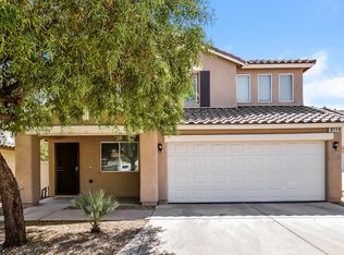 8116 Finch Feather St, Las Vegas, NV 89143
